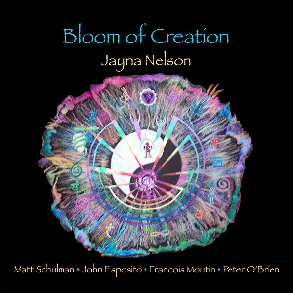 Bloom CD