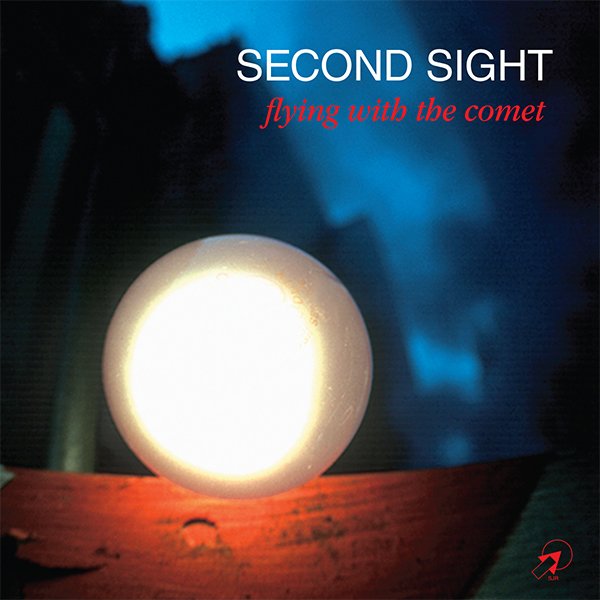 FlyingComet CD