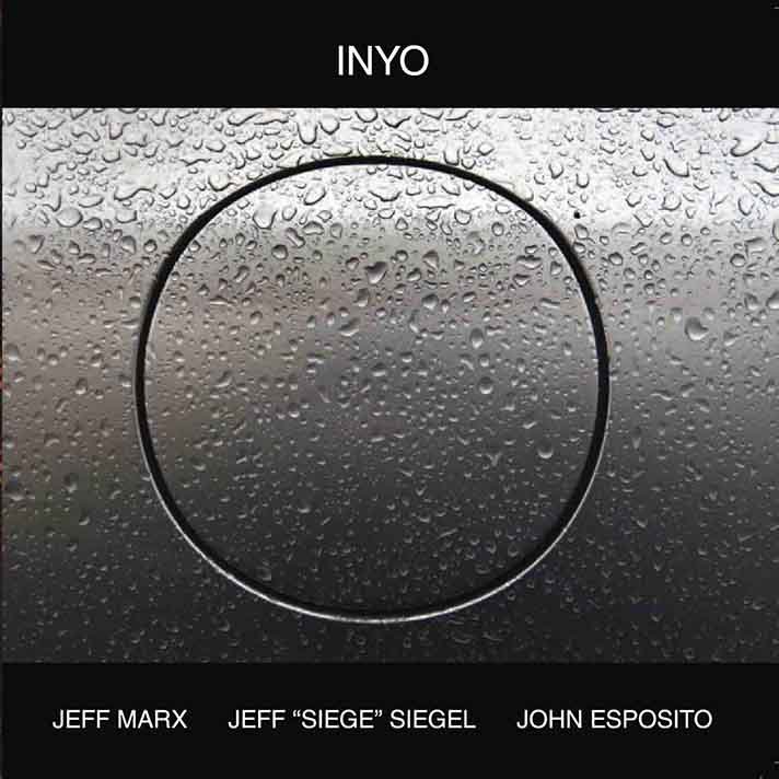 Inyo CD