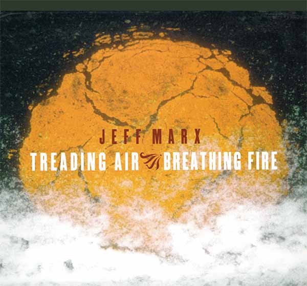 TREADING AIR CD