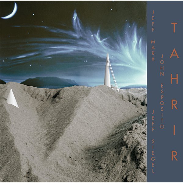 Tahrir CD