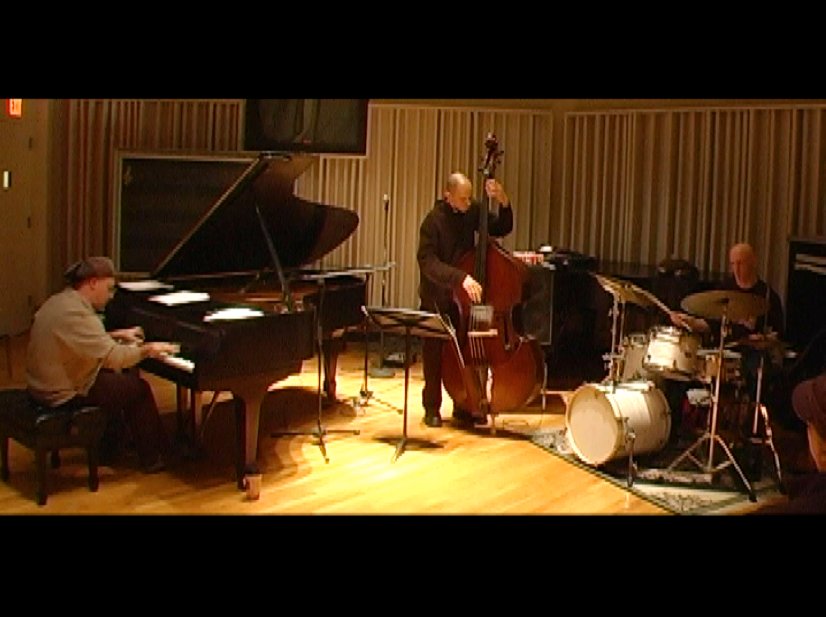 trio
