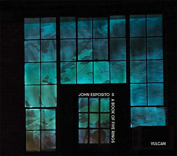 Vulcan CD