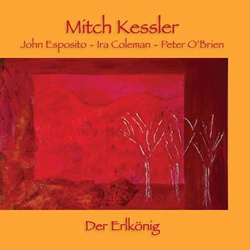 Der Erlkonig CD