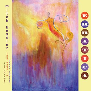 erratica CD 