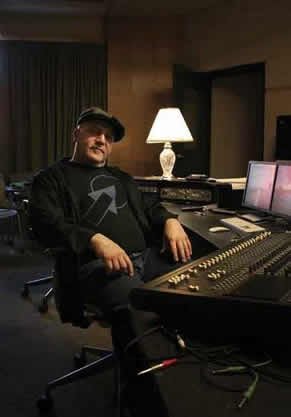 esposito chronogram interview